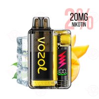 Vozol - Vista Plug Kit Amore 777