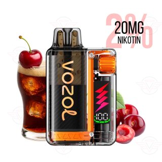 Vozol - Vista Plug Kit Watermelon Strawberry Gum