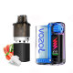 Vozol - Vista Plug Kit Watermelon Strawberry Gum