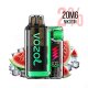 Vozol - Vista Plug Kit Watermelon Strawberry Gum