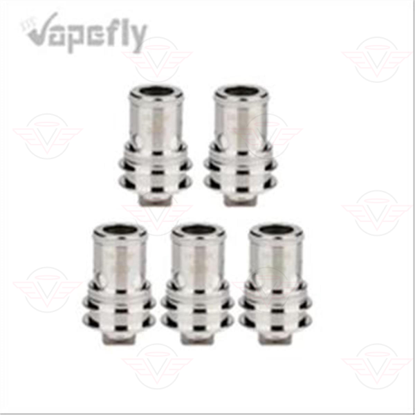 vapefly - Nicolas Coils 0.6 Ohm