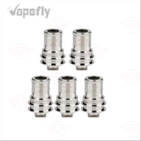 vapefly - Nicolas Coils 0.6 Ohm