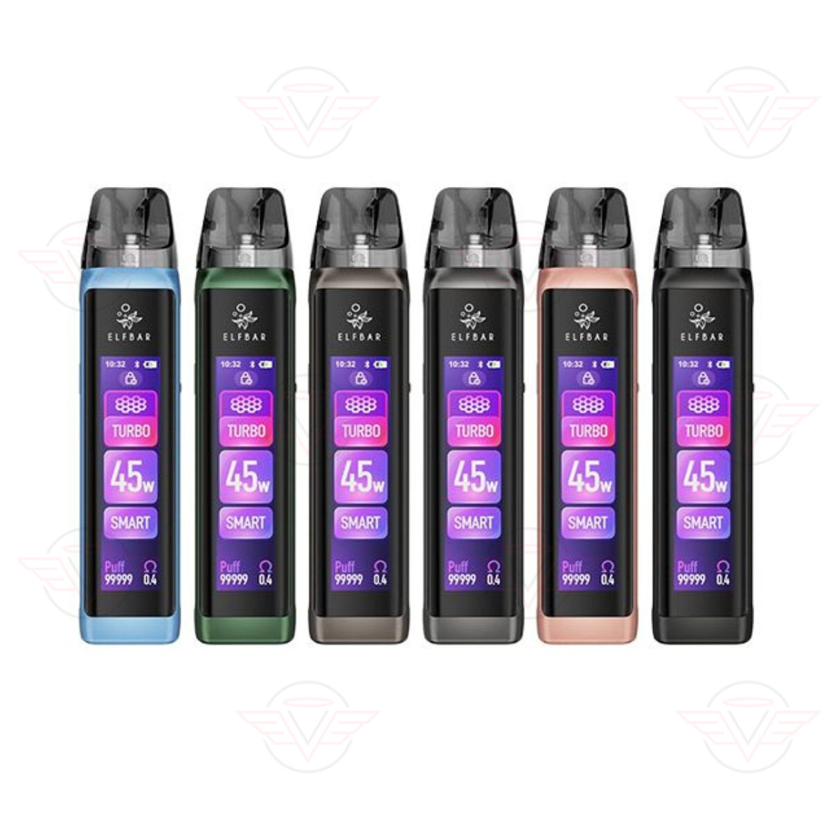 elfbar elfa master akku Get the Elfbar - Elfx Ultra Pod Kit now! - VAPE.CH