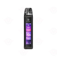 Elfbar - Elfx Ultra Pod Kit Black