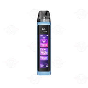 Elfbar - Elfx Ultra Pod Kit Blue
