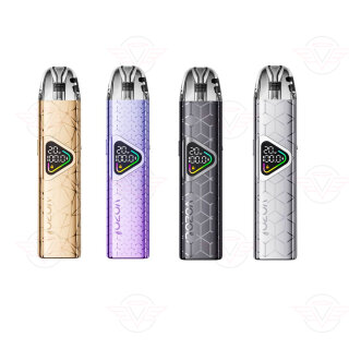 Vozol - ACE Go Kit