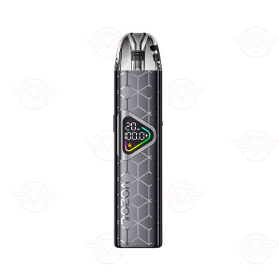 Vozol - ACE Go Kit Black