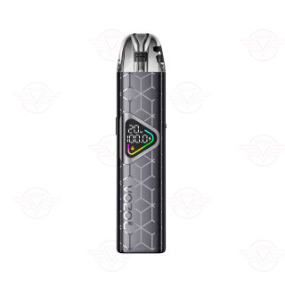Vozol - ACE Go Kit Black