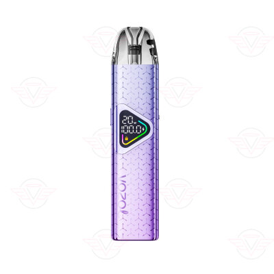 Vozol - ACE Go Kit Blue Violett