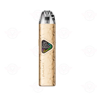 Vozol - ACE Go Kit Gold
