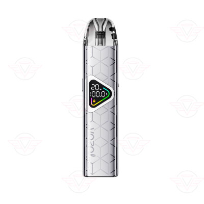 Vozol - ACE Go Kit Silver