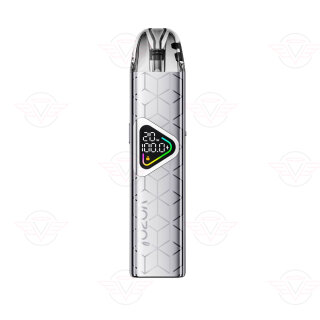 Vozol - ACE Go Kit Silver