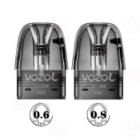 Vozol - ACE Go Pods