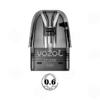 Vozol - ACE Go Pods