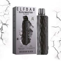 Elfbar - ELFA - Système Master Pod Édition...