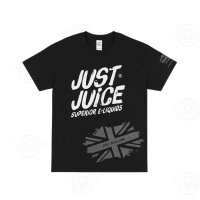 Just Juice - T-shirt XL