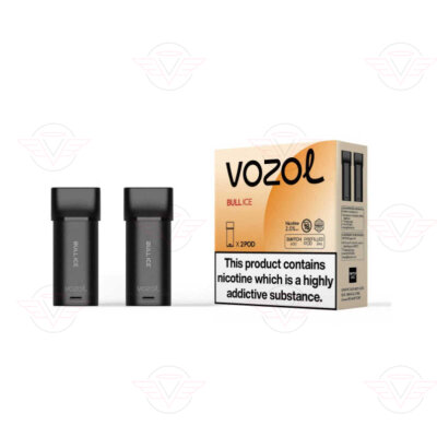 vozol switch 600 pods Vozol Switch 600 Pod Kit | Podsysteme
