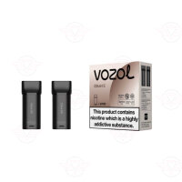 Vozol - Switch 600 Pod Cola Ice 20mg/ml - MHDÜ