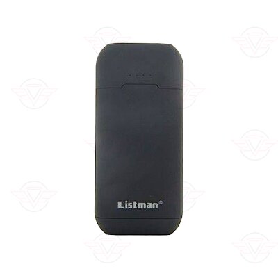 e-zigarette akkulaufzeit Kiwi Pen Pod System inkl. Powerbank Starter Set