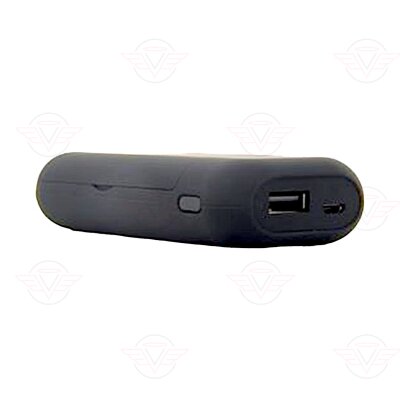 Listman - BL2 Portable Powerbank Charger - VAPE.CH | Vape Shop Sc