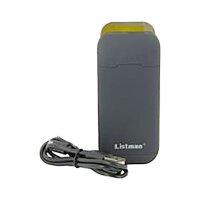 Listman - Chargeur de banque d'alimentation portable BL2