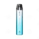ELFBAR ELFX (Standard Edition) Kit Silver Blue