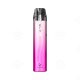 ELFBAR ELFX (Standard Edition) Kit Silver Pink