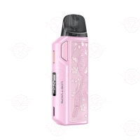 Lostr Vape - Thelema Elite DM45 pod System in der Farbe Sakura Samurai