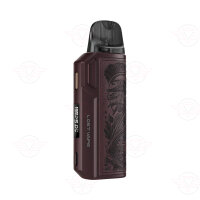 Lostr Vape - Thelema Elite DM45 pod System in der Farbe Spartan Valor