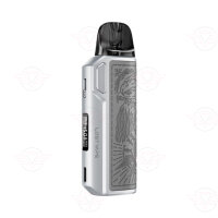 Lostr Vape - Thelema Elite DM45 pod System in der Farbe Eagle Grey