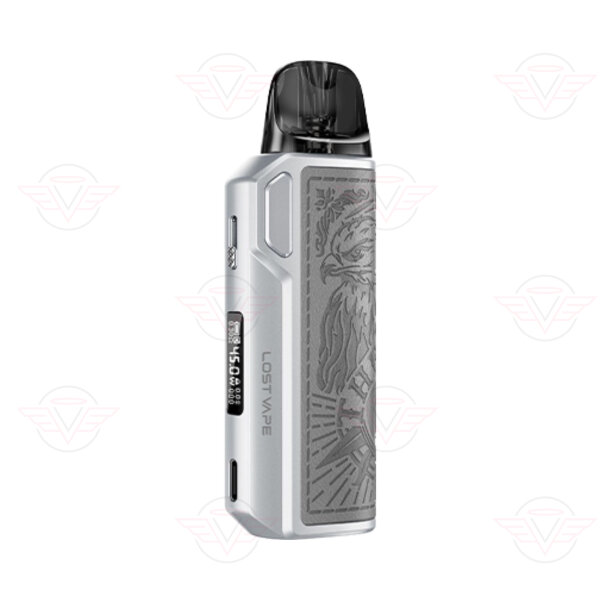 Lost Vape - Thelema Elite DM45 Pod System Eagle Grey
