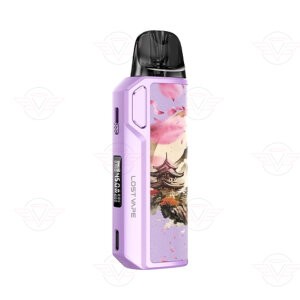 Lost Vape - Thelema Elite DM45 Pod System Sakura Lavender