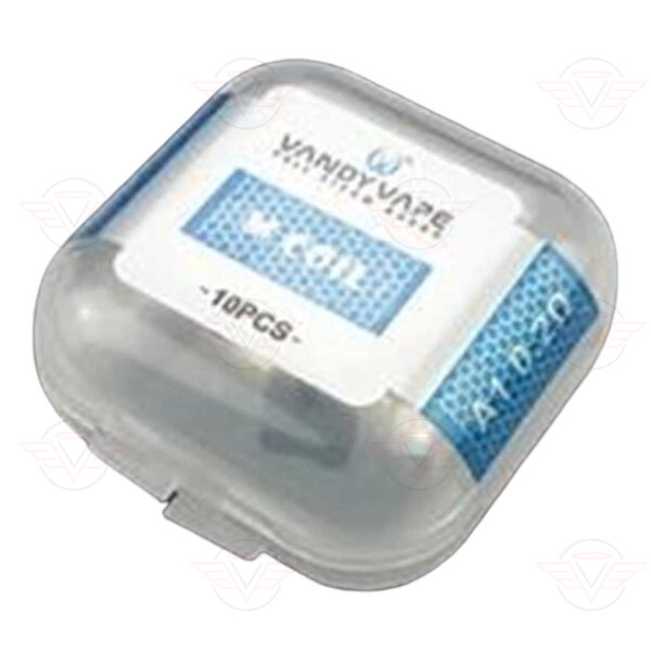 Vandy Vape - M Coil A1 0.2 Ohm