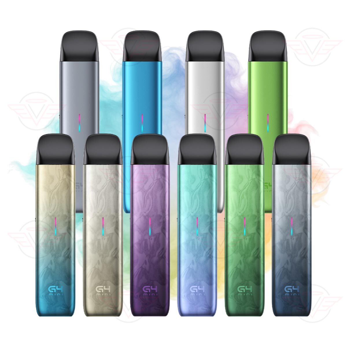 elfbar nachfüll pod läuft aus Uwell - Caliburn G4 Mini Pod System - buy now! - VAPE.CH