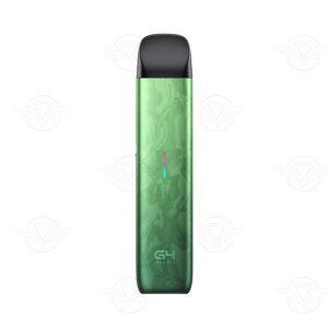Uwell Caliburn G4 Mini Pod System in der Farbvariante Phoenix Purple