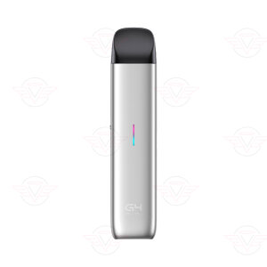 Uwell Caliburn G4 Mini Pod System in der Farbvariante Dusty Indigo