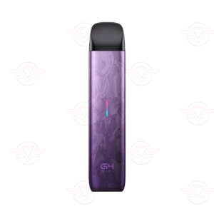 Uwell Caliburn G4 Mini Pod System in der Farbvariante Paddy Green