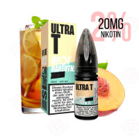 Riot Squad - BAR EDTN Ultra T 20mg/ml 2% - MHDÜ