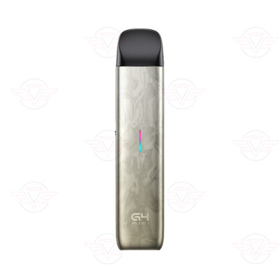 Uwell - Caliburn G4 Mini Pod System Champagne Gold