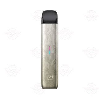 Uwell - Caliburn G4 Mini Pod System Champagne Gold