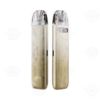 Uwell - Caliburn G4 Mini Pod System Champagne Gold
