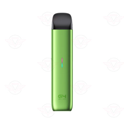Uwell - Caliburn G4 Mini Pod System Grass Green