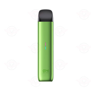 Uwell - Caliburn G4 Mini Pod System Grass Green