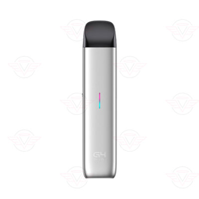 Uwell - Caliburn G4 Mini Pod System Light Silver