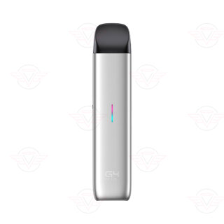 Uwell - Caliburn G4 Mini Pod System Light Silver