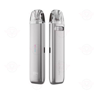 Uwell - Caliburn G4 Mini Pod System Light Silver