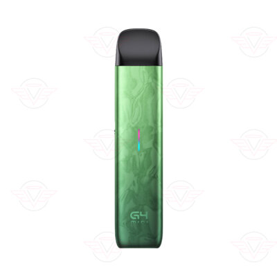 Uwell - Caliburn G4 Mini Pod System Paddy Green
