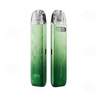 Uwell - Caliburn G4 Mini Pod System Paddy Green