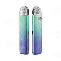 Uwell - Caliburn G4 Mini Pod System Peafowl Emerald