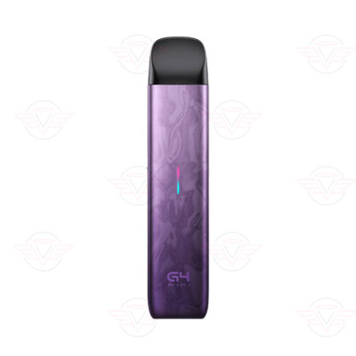 Uwell - Caliburn G4 Mini Pod System Phoenix Purple